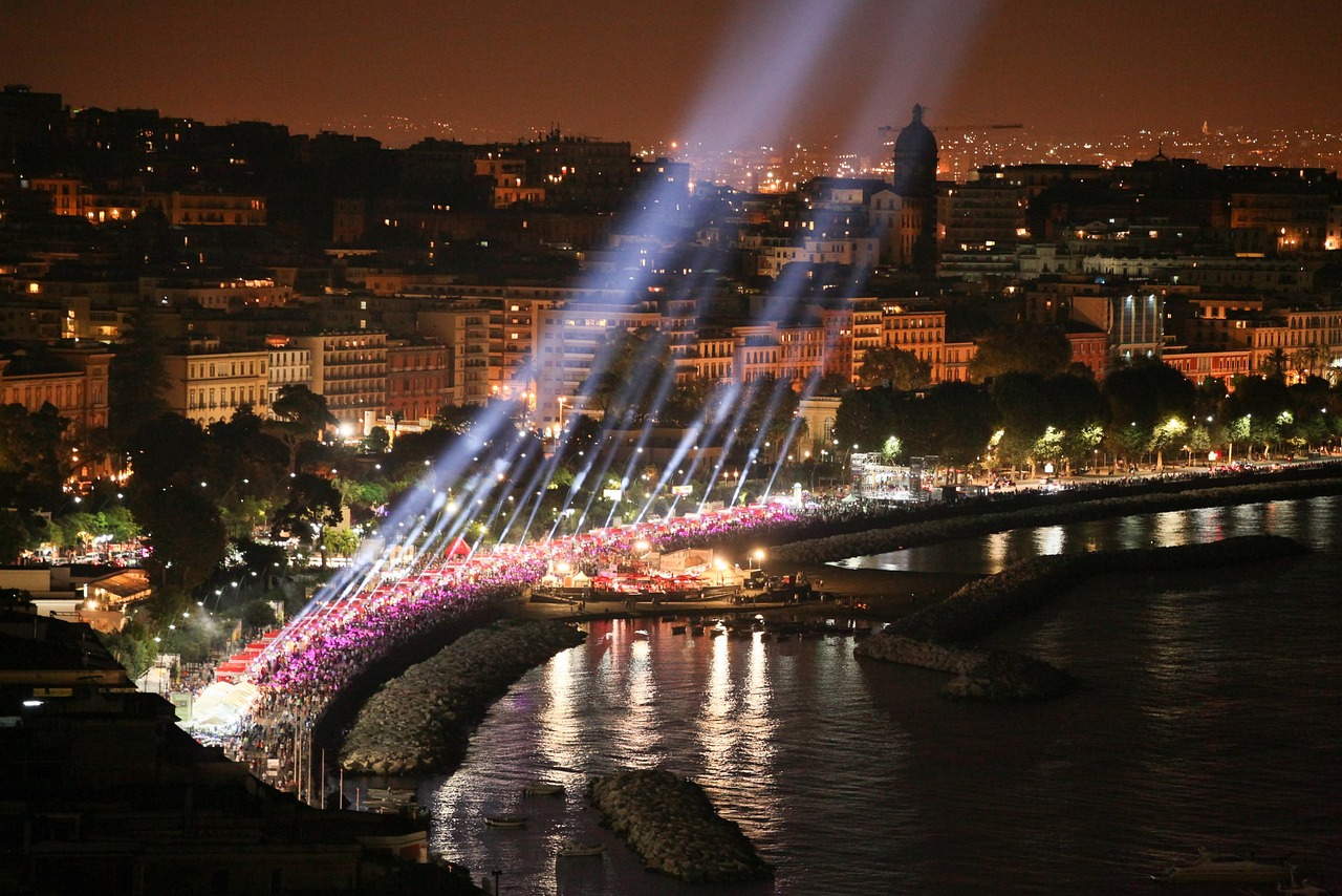 Sustainable Tourism Strategies for Visiting Italy’s Naples